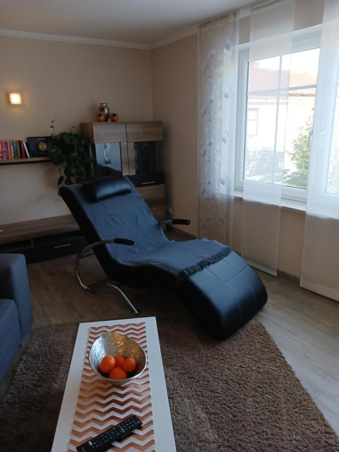 Apartamento Bei Den Geissens Aldersbach Exterior foto