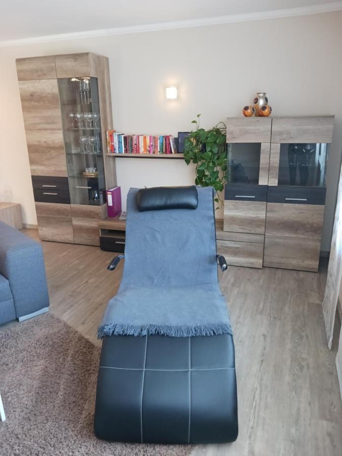 Apartamento Bei Den Geissens Aldersbach Exterior foto